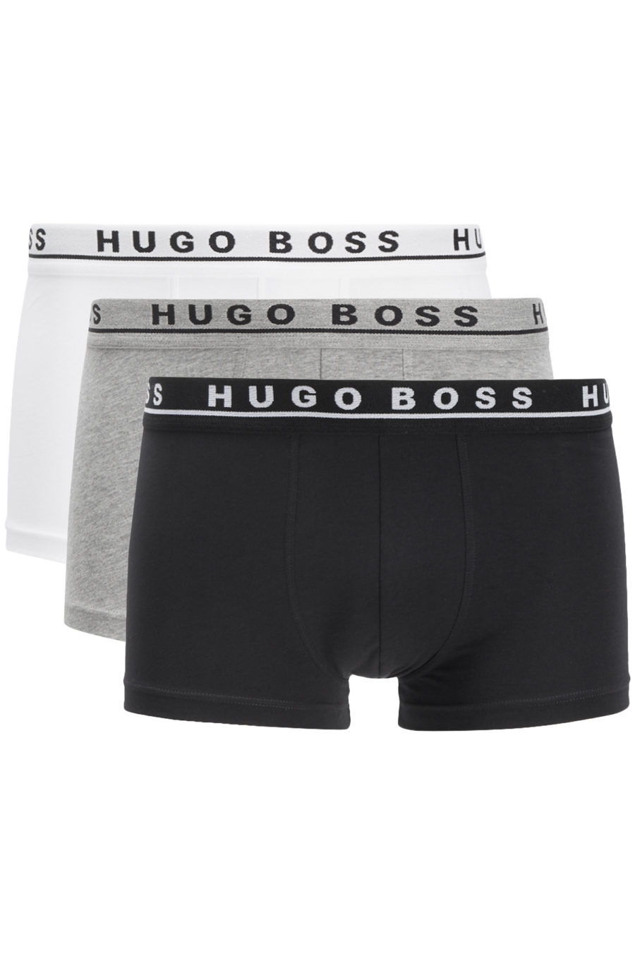 boxer-de-algodon-basic-hugo-boss-collection-pack-3-blaco-gris-negro