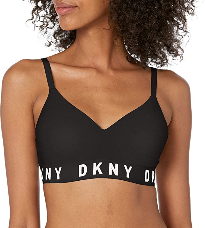 sujetador-sin-aros-DKNY-push-up-4518-negro-front